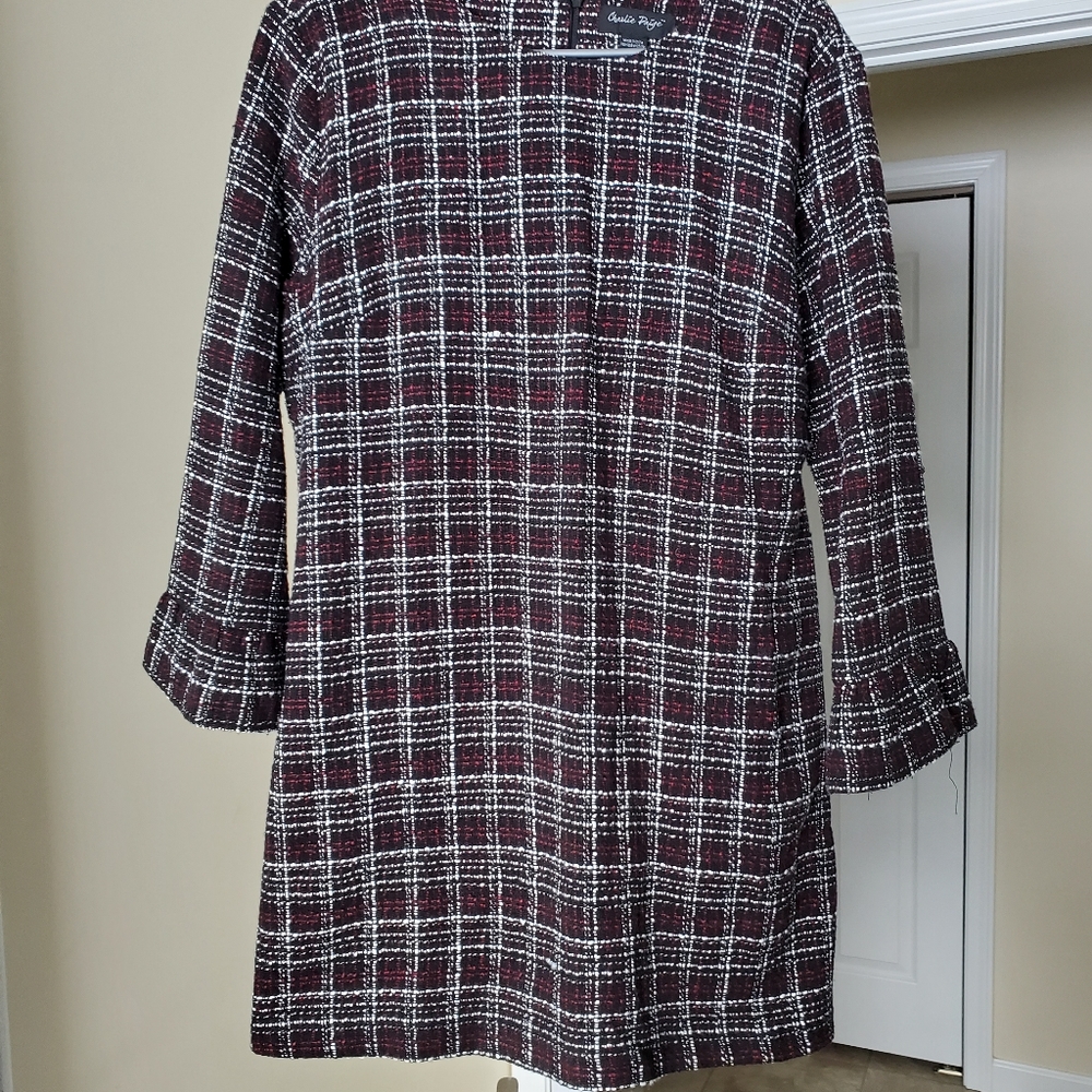 Charlie Paige Dress